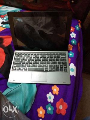 Good condition mini laptop with charger