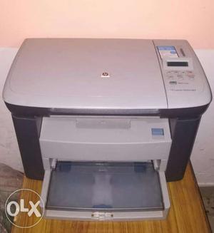 HP  printer for 6 month old