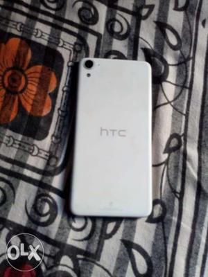 HTC 826 good condition