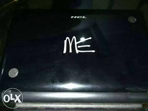 Hcl Me Laptop