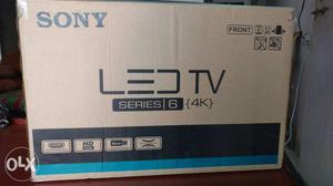Hello 32 inch Led TV box pckd with Bill 1 year warranty
