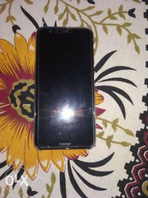 Honor 9 lite 3gb 32gb neat condition 2months old