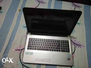 Hp laptop for sale with all accessories