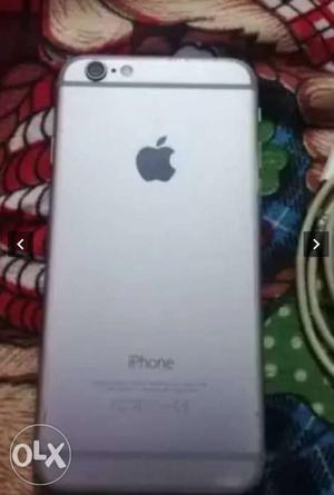 I phone 6 16gb only 15 months old Only interested