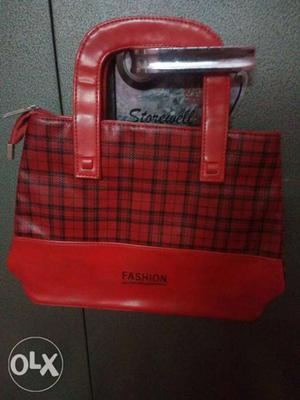 I want to sell my twice used dubai handbag