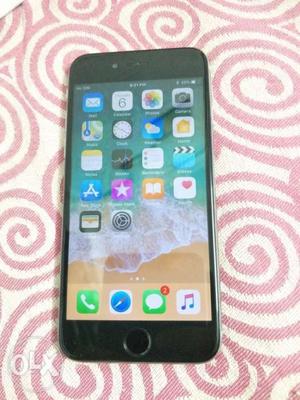 IPhone 6 (16gb) (4g) In excellent working