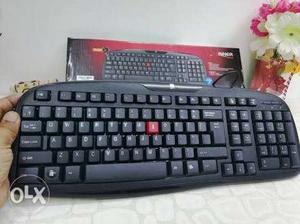 Iball keyboard sirf 350 me 600 price h.