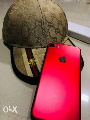 Iphone gb Special edition (PRODUCT RED)