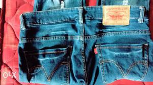 Jeans all brand avilabale 