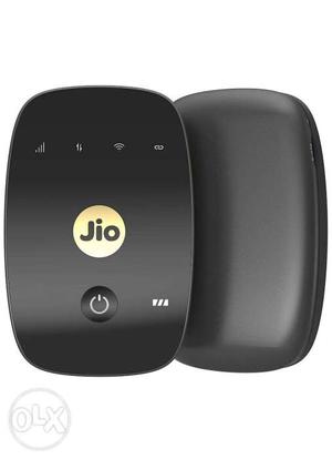JioFi 4G Hotspot M2S 150 Mbps Jio 4G Portable