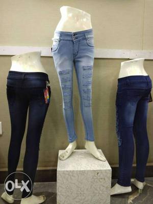 Ledie's jeans.nk women fashion palladiam market surat vesu.