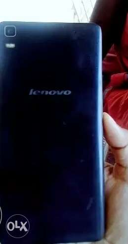 Lenovo A-gb Ram 8gb internal good condition