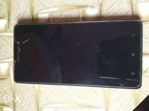 Lenovo k3 note best condition no any scratch
