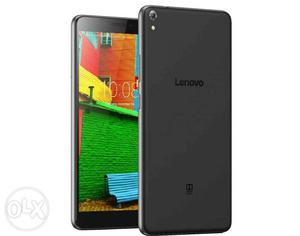 Lenovo pbm black tab for sale 2gb ram 16 GB