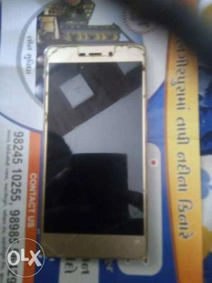 Mi 3s prime Working condition Genuine