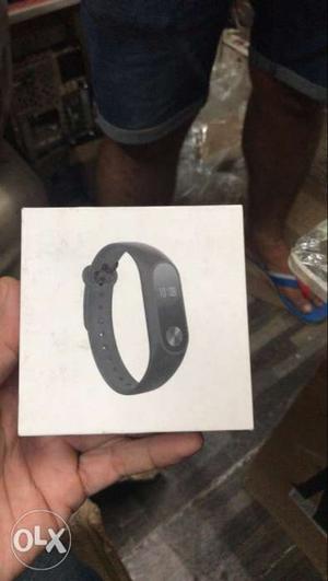 Mi HRX fitness band in bulk for gifting purposes