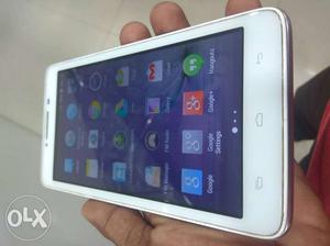 Micromax a102 very good condition arjent sell