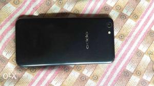 Mobile phone... oppo A 71 in good condition