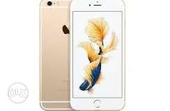 New Apple Iphone 6s - 16gb available