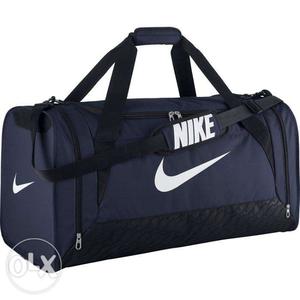 Nike bag is in OFFER
