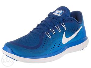 Nike men's flex RN running shoes