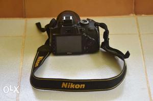 Nikon D Camera for rent