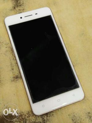 OPPO A37F 1 years old