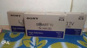 One year product replacement warranty for normal tv