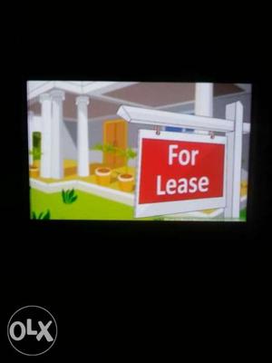 Only one Bhk For Lease