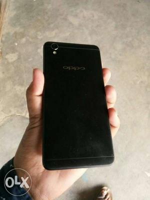Oppo a37 new condision phone set me koi problem