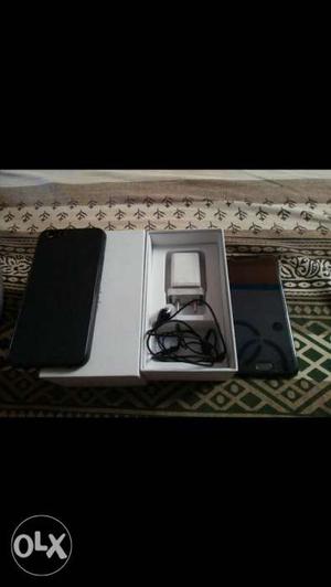 Oppo a57 excellent condition dual sim 32gb black