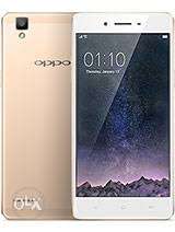 Oppo f1f onli mobile and id proof 3gbram best