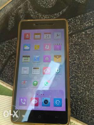 Oppo neo 7, no problems, neatly used, no