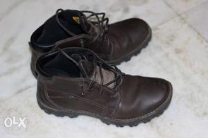 Original CATERPILLAR Boots for Men! Genuine