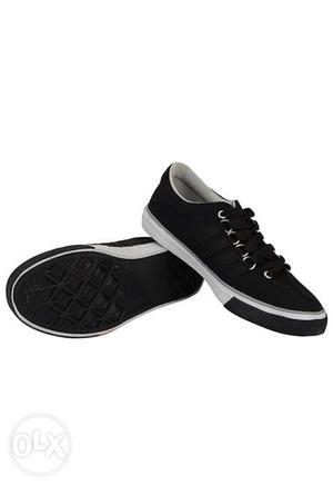 Original Sparx canvas shoes for men. Ordered from