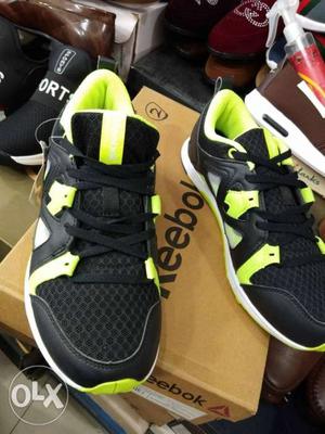 Original shoes with box only in 