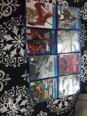 Ps4 games on rent per month rs 600 call me