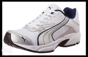 Puma sport at Rs. shoe for men only...