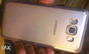 Samsung Galaxy J7 (6) Exchange & Sale Only 8