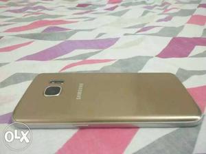 Samsung Galaxy S7 32gb With bill Good Condition