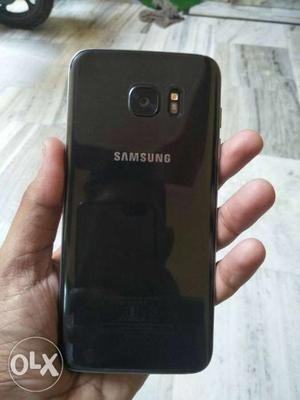 Samsung Galaxy S7 edge 32 GB good condition