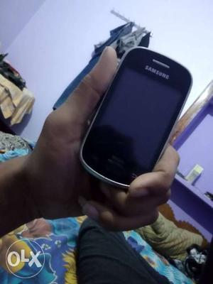 Samsung Galaxy star, full candisition phon