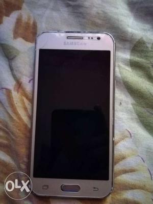 Samsung J2.. Mint Condition, no box, no charger