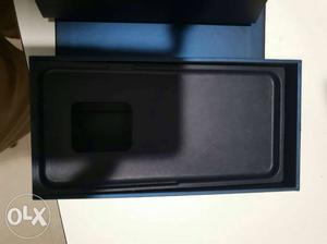 Samsung S9 plus 256 GB bill box earphone Halkat