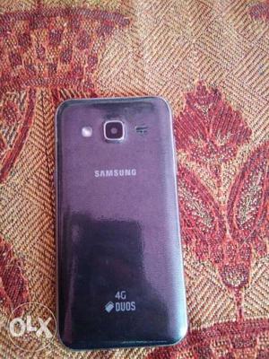 Samsung j2 4g koi problam nahi pura ok phone a
