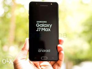 Samsung j7 max.. Battery capacity (mAh): 