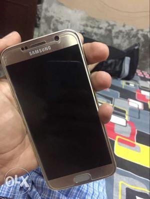 Samung s6 32 gb 3 gb ram brand new condition with