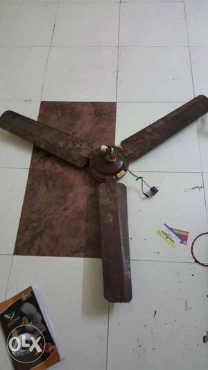 Sealing Fan Good Condition