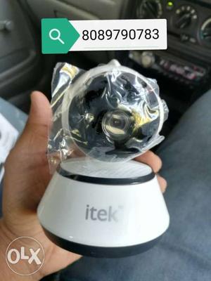 Security Camera IP CAMERA only 