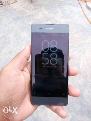 Sell or Exchange My Sony Xperia Xa Dual 4g Mobile